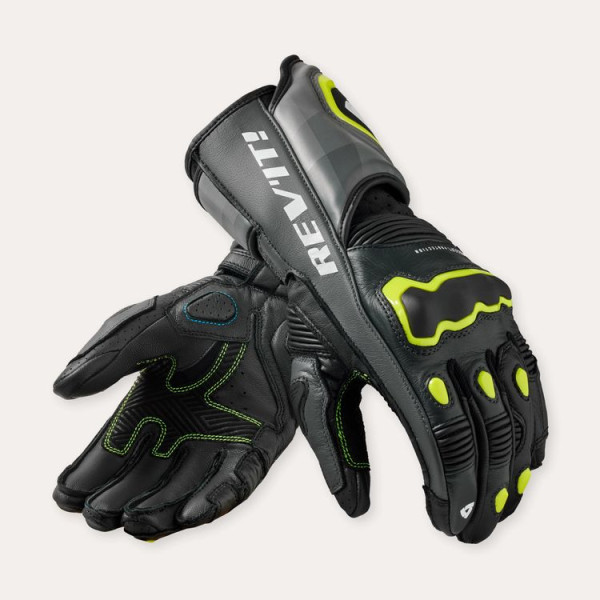 Rev'it! Quantum 3